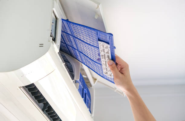 Best HVAC Air Duct Cleaning  in Rome, IL