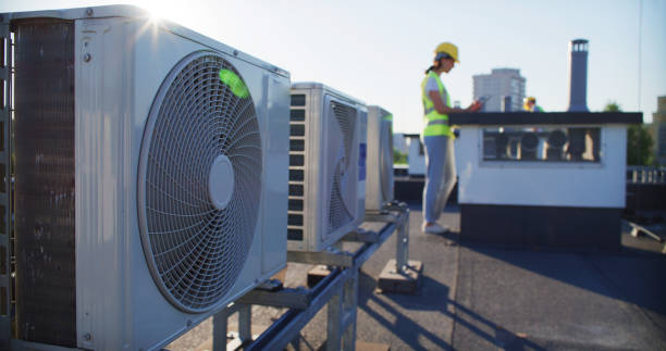 HVAC System Cleaning in Rome, IL